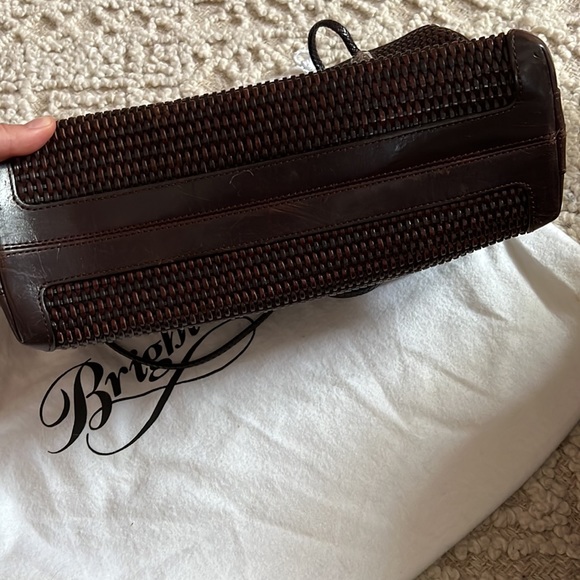 Vintage Brighton Shoulder Bag - Picture 7 of 7